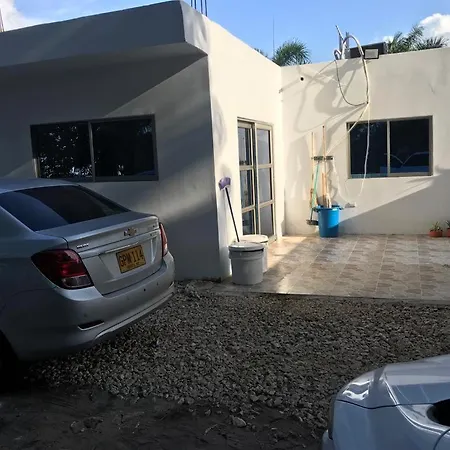 Cabana La Isla Covenas Exterior photo