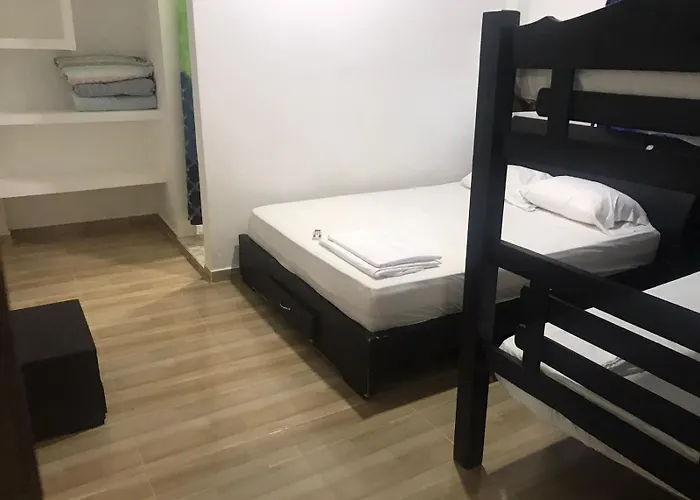 Cabana La Isla