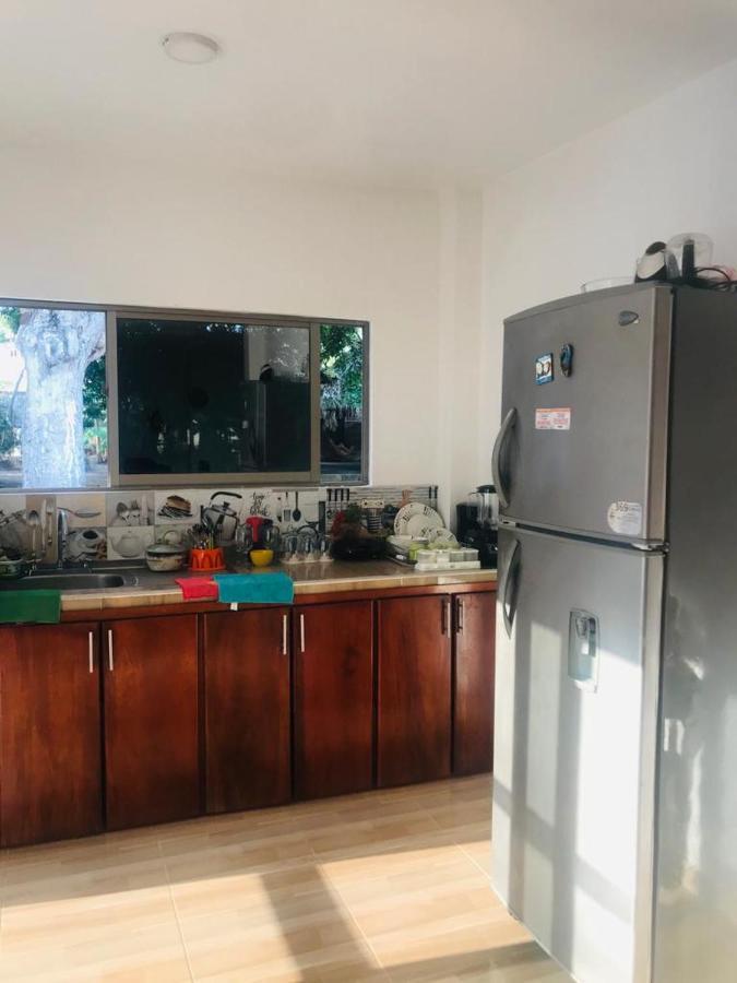 La Isla Holiday home *