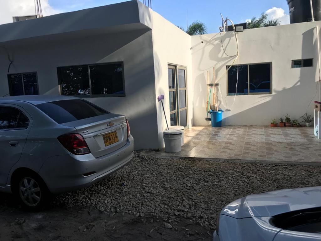 Holiday home La Isla Covenas