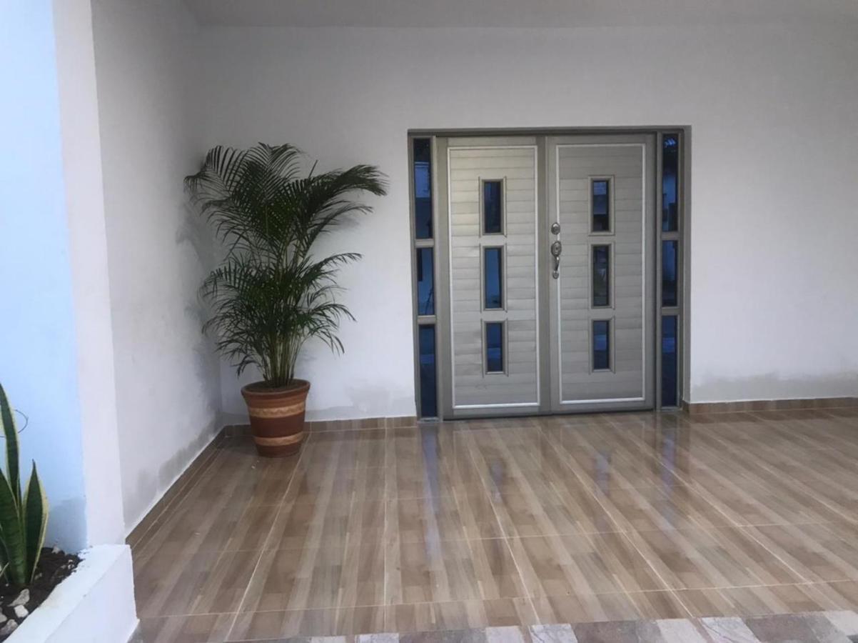 La Isla Holiday home